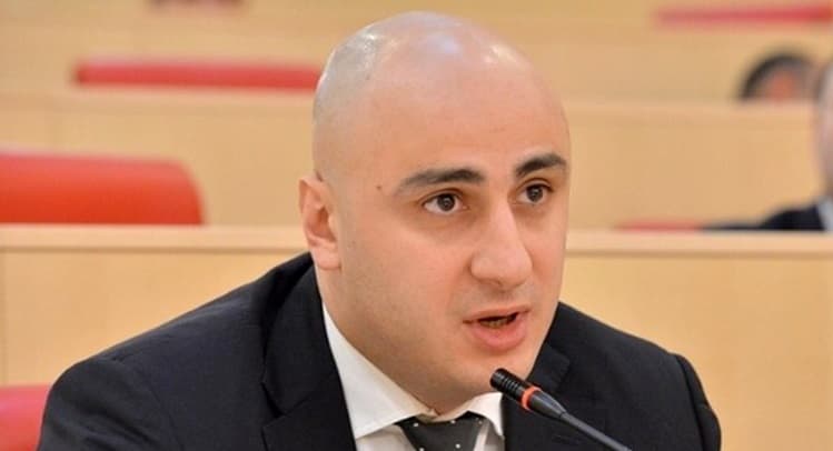 UNM urges local, int’l organisations to use all measures to protect Saakashvili