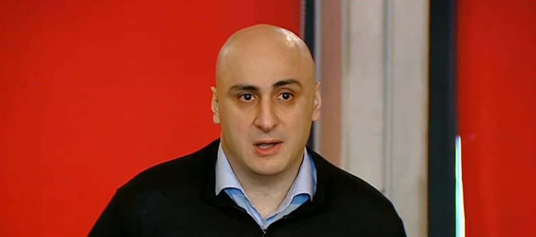 ნიკა მელია – ყველა ის ლეგიტიმური შესაძლებლობა, რომელიც მოემსახურება მიხეილ სააკაშვილისთვის სიცოცხლის შენარჩუნებას, იქნება ამოქმედებული