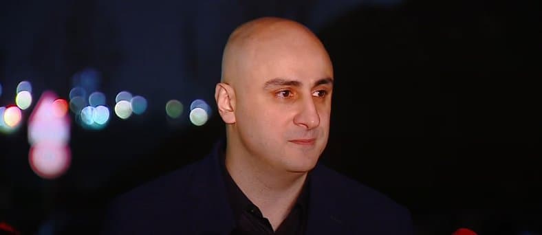 ნიკა მელია – ეს რეჟიმი არის საბჭოთა რეჟიმი, ბრძოლა ამ რეჟიმის წინააღმდეგ იქნება ამ დღეებში ურთულესი