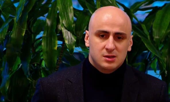 ნიკა მელია – გულუბრყვილო მოლოდინი და ილუზიები არ მაქვს, თუმცა სამოქალაქო თანხმობას შანსი უნდა ჰქონდეს