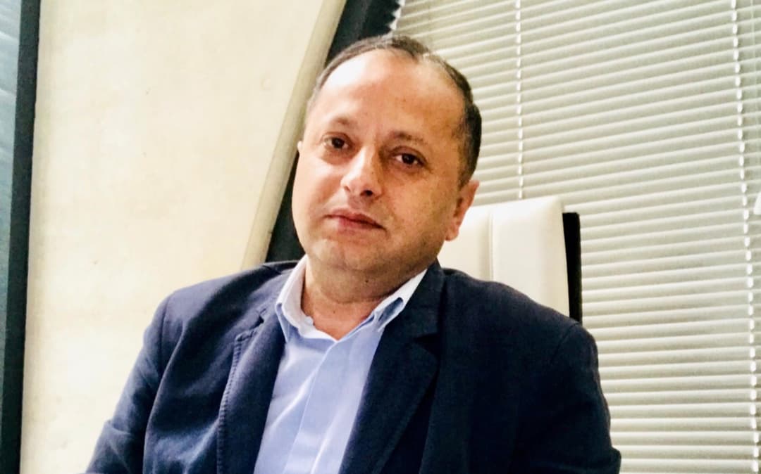 ზურაბ მელიქიშვილი – ნიკა, არ უნდა შევჩერდეთ, შეუძლებელი უნდა შევძლოთ