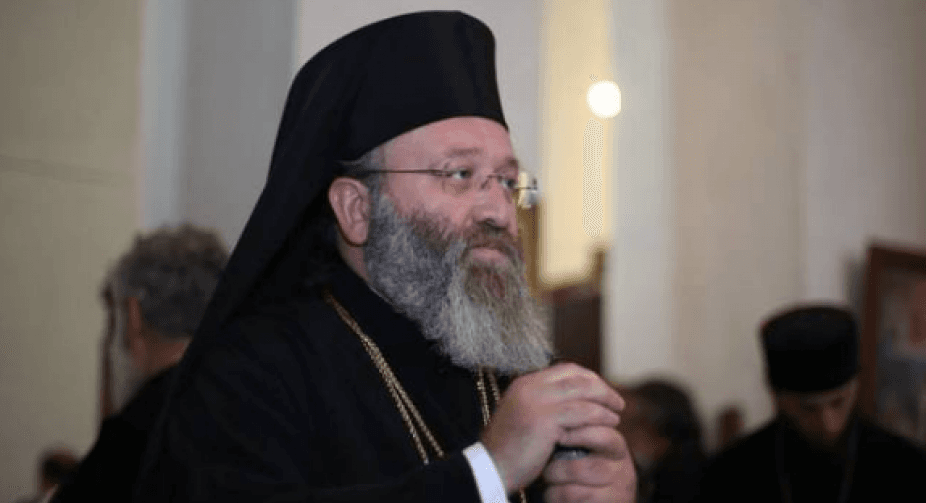 მეუფე მელქისედეკი – სიცრუეა, რომ არ ვესაუბრები, შეხვედრაზე არ მოვიდნენ ისინი, ვინც დღეს აქციას მართავენ, ნაწილი უბისას მრევლიც არაა