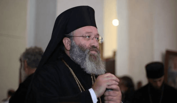 მეუფე მელქისედეკი – მე პეტიციას მოვაწერე ხელი პრეზიდენტის გათავისუფლებასთან დაკავშირებით, ეს არის ჩემი პოზიცია