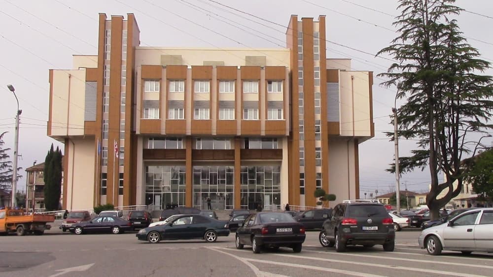 UNM opposition loses ‘guaranteed’ majority in Zugdidi city assembly