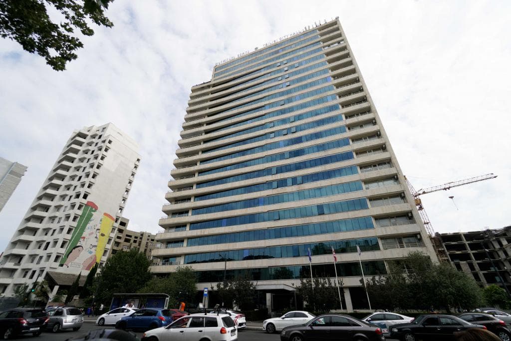 მომხმარებლები თბილისის მერიის სხვადასხვა ონლაინ აპლიკაციის გამოყენებას დღეიდან ჩვეულ რეჟიმში შეძლებენ