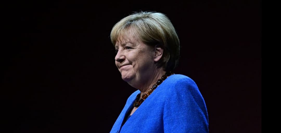 მერკელი – ვიცოდი, რომ პუტინი რამეს მოიმოქმედებდა, სწორედ ამიტომ ვიყავი წინააღმდეგი, რამაც იმედი გაუცრუა საქართველოს და უკრაინას