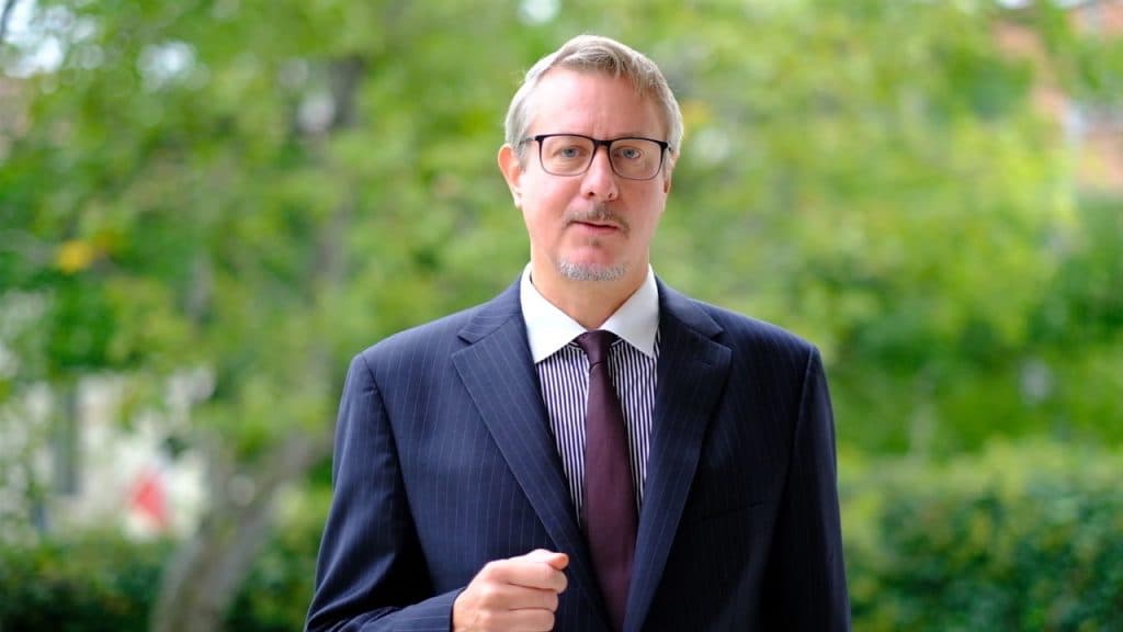 Hartzell: EU supports Georgia’s right to choose with whom to cooperate