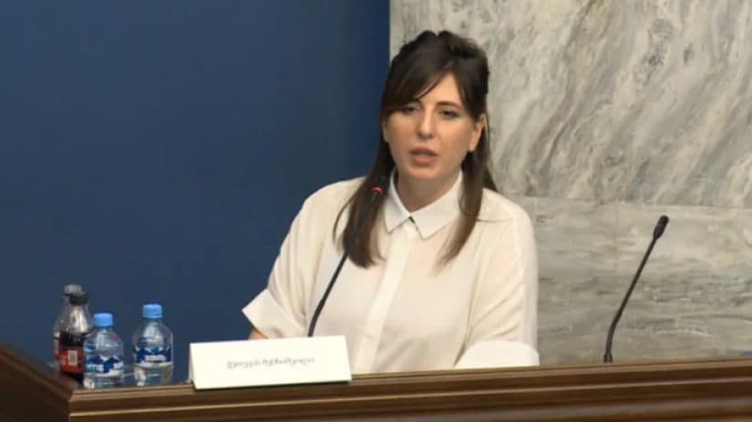 მოსამართლე ქეთევან მესხიშვილი – ჩემი და ჩემი კოლეგების მიმართ დაკვეთილი ცილისმწამებლური კამპანიები, სხვა არაფერია, თუ არა ზეწოლა განსხვავებულ აზრზე