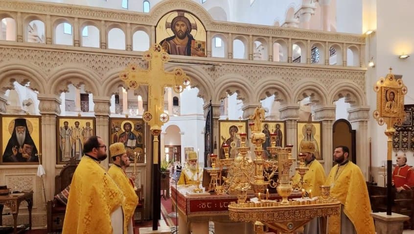 მეუფე გრიგოლი – ვლოცულობთ მათი ოჯახებისთვის, რათა ღმერთმა შეაძლებინოთ გაუმკლავდნენ ამ უმძიმეს განსაცდელს