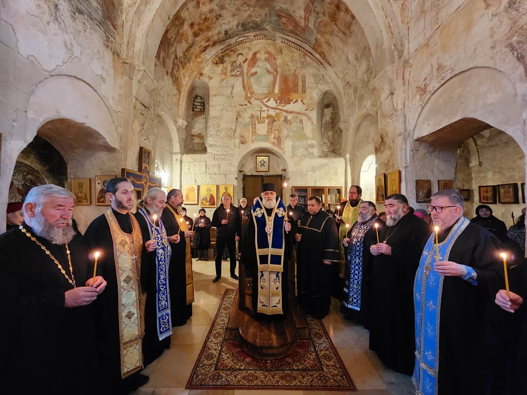 მეუფე გრიგოლი – ამ ხნის განმავლობაში მუდამ ვცდილობდი ღირსეულად მეტარებინა პასუხისმგებლობის ტვირთი, რომელიც დედა ეკლესიამ დამაკისრა