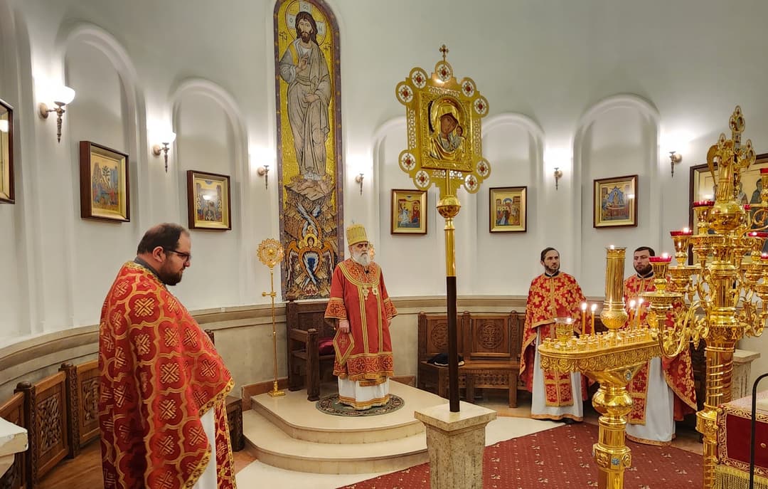 მეუფე გრიგოლი – თუ მკვდრეთით აღდგომა არ გწამს, ფუჭია სარწმუნოება შენი და თუ გწამს, მაშინ შენს ცხოვრებას ეს უნდა დაეტყოს აუცილებლად!