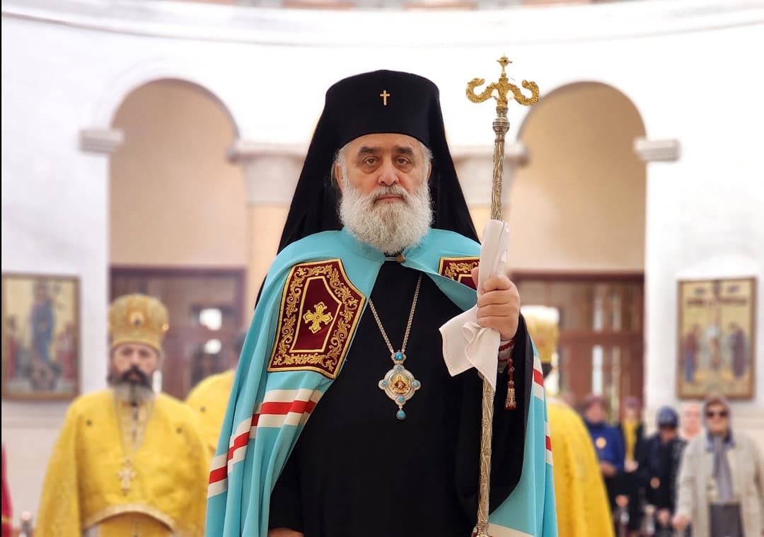 მეუფე გრიგოლი – სიტყვას არ აკონტროლებენ, პასუხისმგებლობას არ გრძნობენ და თუ დაჩაგრეს ვინმე, გახარებული არიან და თვითკმაყოფილები, რა კარგად დაიცვეს ქრისტე