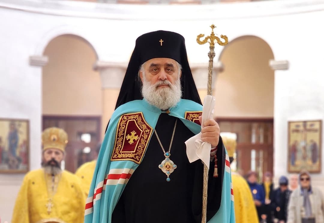 მეუფე გრიგოლი – თითოეულ ადამიანს გვაკისრია ღვთისა და ერის წინაშე პასუხისმგებლობა, საკუთარი ერის, ქვეყნის წინაშე გვაქვს ვალდებულება