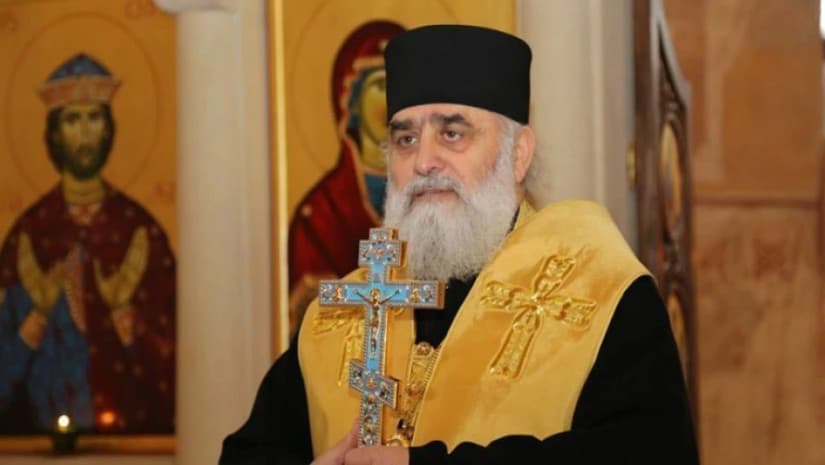 მეუფე გრიგოლი – ადამიანები ერთ ენაზე საუბრობენ, მაგრამ ერთი და იგივე სიტყვაში განსხვავებულ და საპირისპირო შინაარსს დებენ, რაც შეუძლებელს ხდის ურთიერთგაგებას