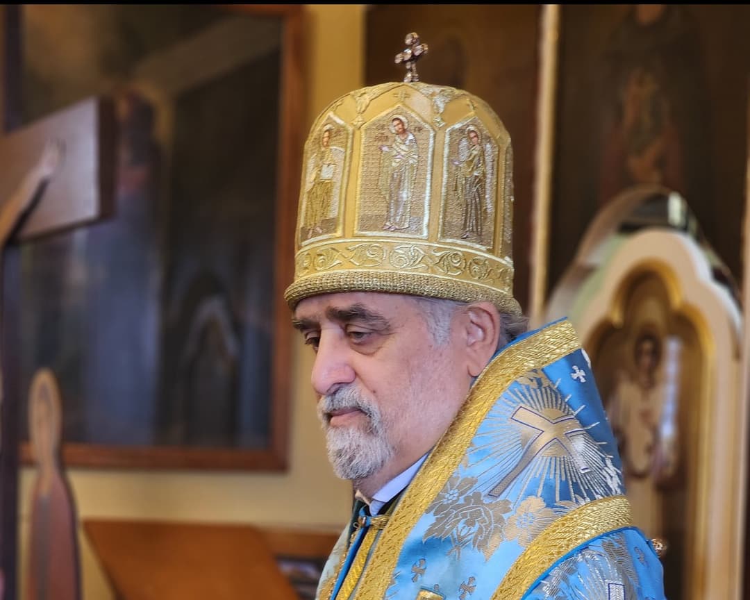 მეუფე გრიგოლი – ეს მომავალი იწყება არა ხვალ, არამედ აქ და ახლა