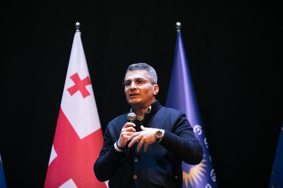 მამუკა მდინარაძე – სისხლის სამართლის კოდექსში ასეთი მუხლი – სექსუალური შევიწროება არ არსებობს, ძალადობა არსებობს, რომელსაც დამტკიცება სჭირდება