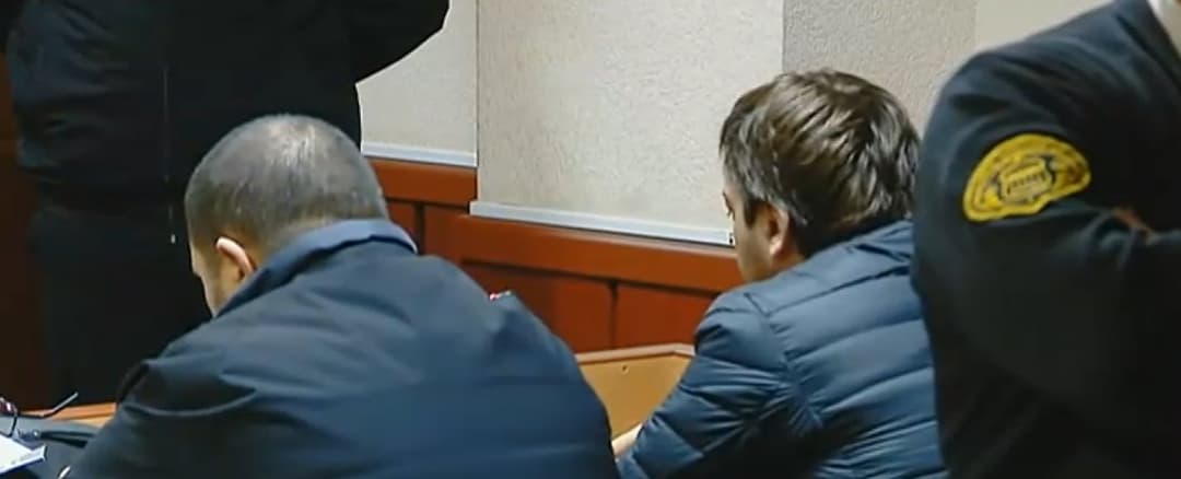 გიორგი მღებრიშვილი – გამიხარდებოდა ისეთ ქვეყანაში, ისეთ დროს მეცხოვრა, სადაც სიკვდილით დასჯა იქნებოდა, მაგრამ განზრახ ეს დანაშაული არ ჩამიდენია