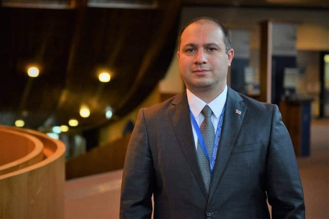 გივი მიქანაძე – ევროპის საბჭოს საპარლამენტო ასამბლეა მნიშვნელოვანი პლატფორმაა, სადაც საქართველოს დელეგაცია მაქსიმალურად ახმოვანებს იმ პოზიციებს, რაც ქვეყნისთვისაა უმნიშვნელოვანესი