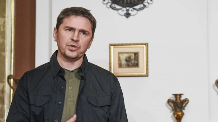 პოდოლიაკი – ან ირჩევთ თავისუფლების ღირებულებას, ან არ უჭერთ მხარს ავტოკრატიას, არავინ არ გთხოვთ უკრაინის გულისთვის მიიღოთ ესა თუ ის გადაწყვეტილება