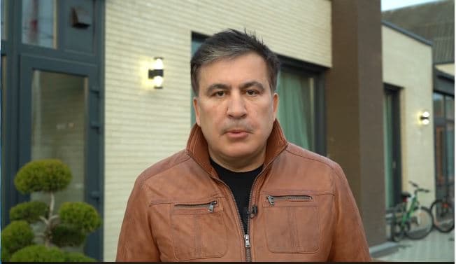 მიხეილ სააკაშვილს ხვალიდან ახალი მკურნალი ექიმი ეყოლება