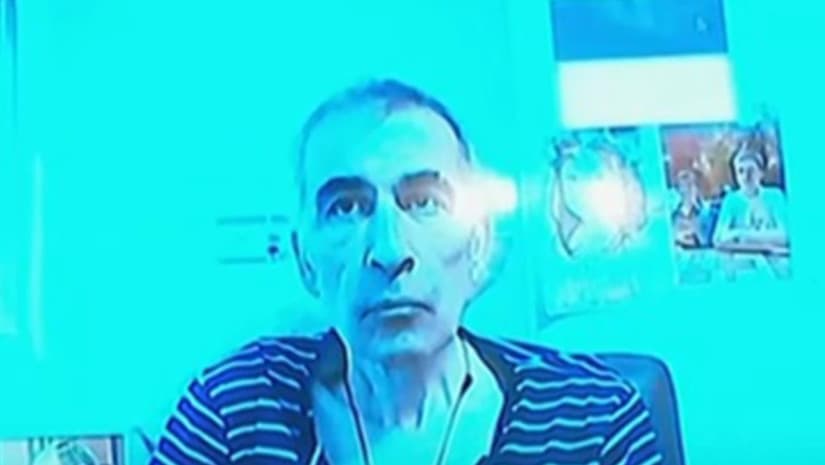 მიხეილ სააკაშვილი – სიკვდილს არასდროს ვაპირებდი, თუმცა მისი არც მეშინია, ვაპირებ ვიცოცხლო საქართველოსთვის, უკრაინისთვის!