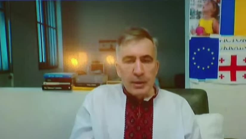 ომბუდსმენის კონსილიუმი მიხეილ სააკაშვილის ჯანმრთელობის მდგომარეობასთან დაკავშირებით დასკვნას აქვეყნებს