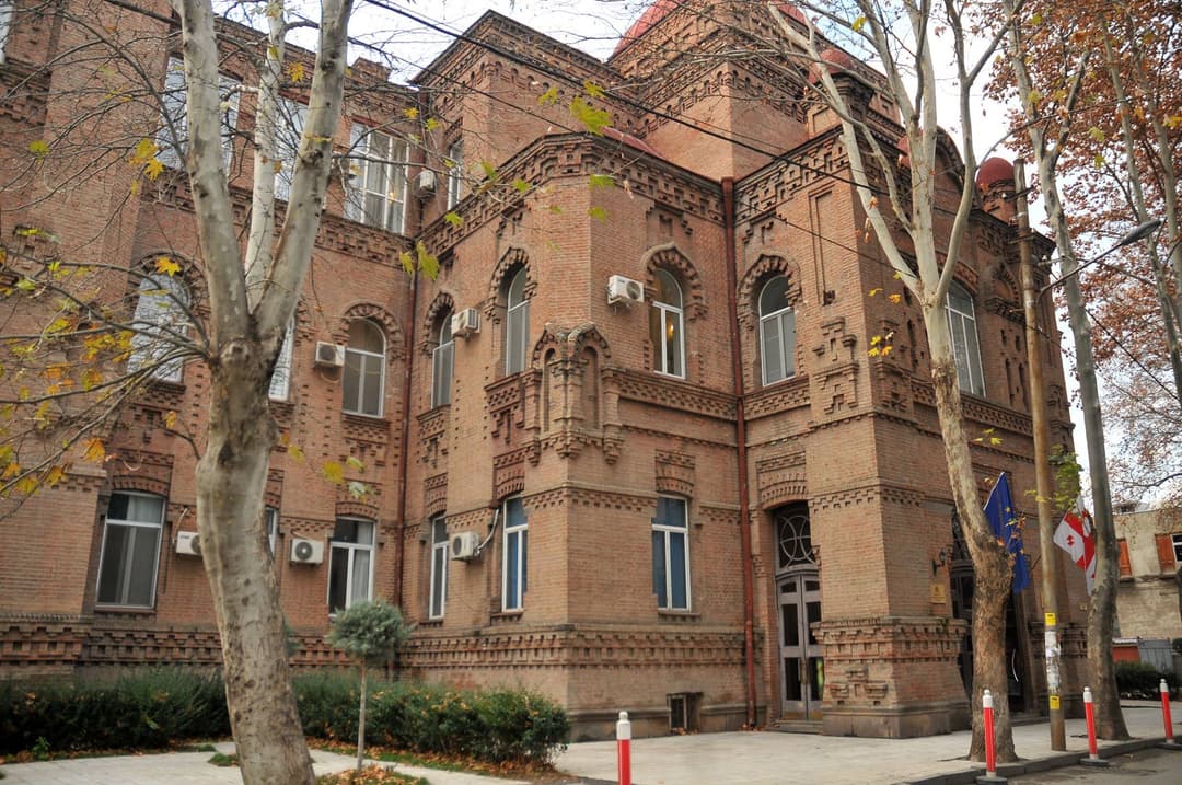 Tbilisi condemns a full-ban on Georgian language in schools of occupied Gali