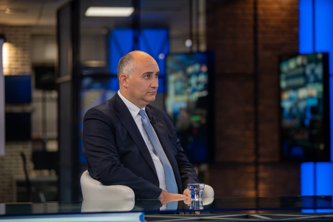 ჯუანშერ ბურჭულაძე – სამხედრო მოსამსახურეების ანაზღაურებას 2024 წელსაც გავზრდით