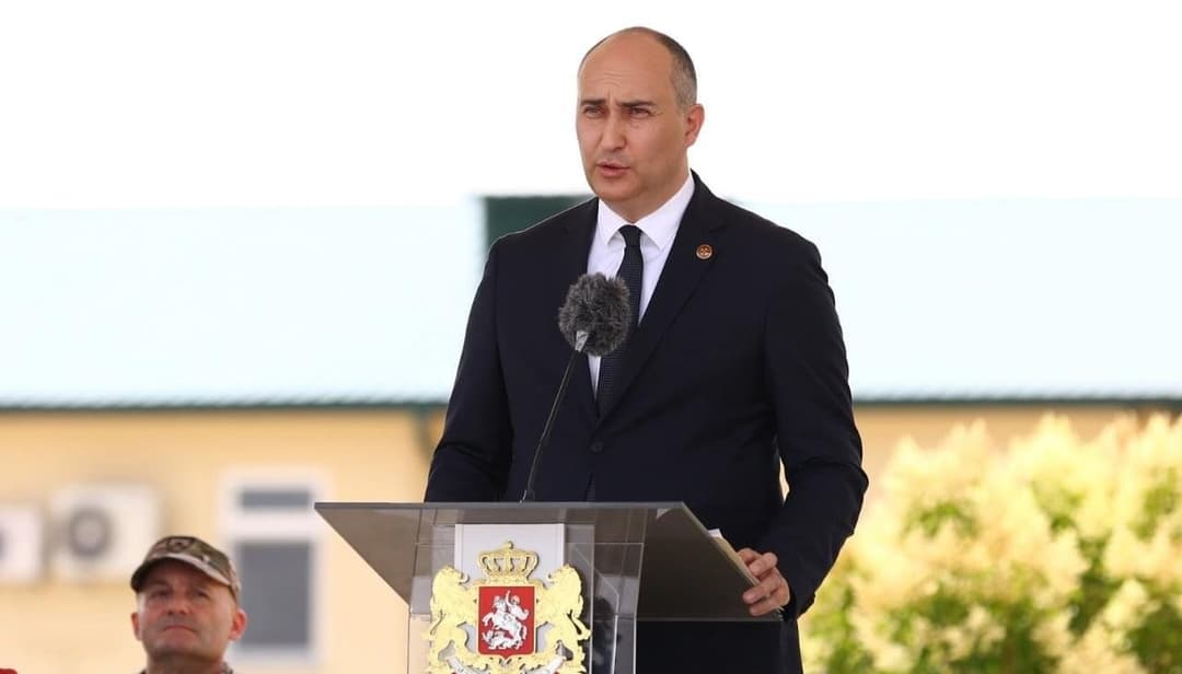 ჯუანშერ ბურჭულაძე – ჩვენ აბსოლუტურად განადგურებული სსსტც “დელტა“ და სს „თბილავიამშენი“ ავაღორძინეთ და ჩვენი რესურსით ხორციელდება ვერტმფრენების რეაბილიტაცია