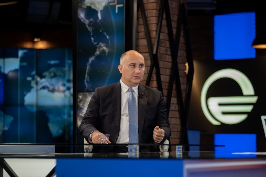 ჯუანშერ ბურჭულაძე – ბიძინა ივანიშვილის კაპიტალის 80% ხმარდება ქვეყნის საქმეებს