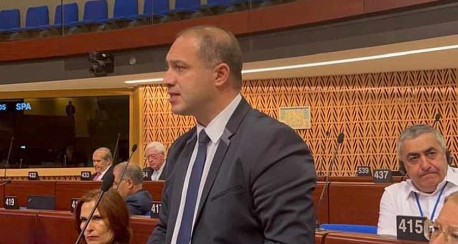 გივი მიქანაძე – გლობალურ საფრთხეებზე რეაგირება საქართველოსაც სჭირდება