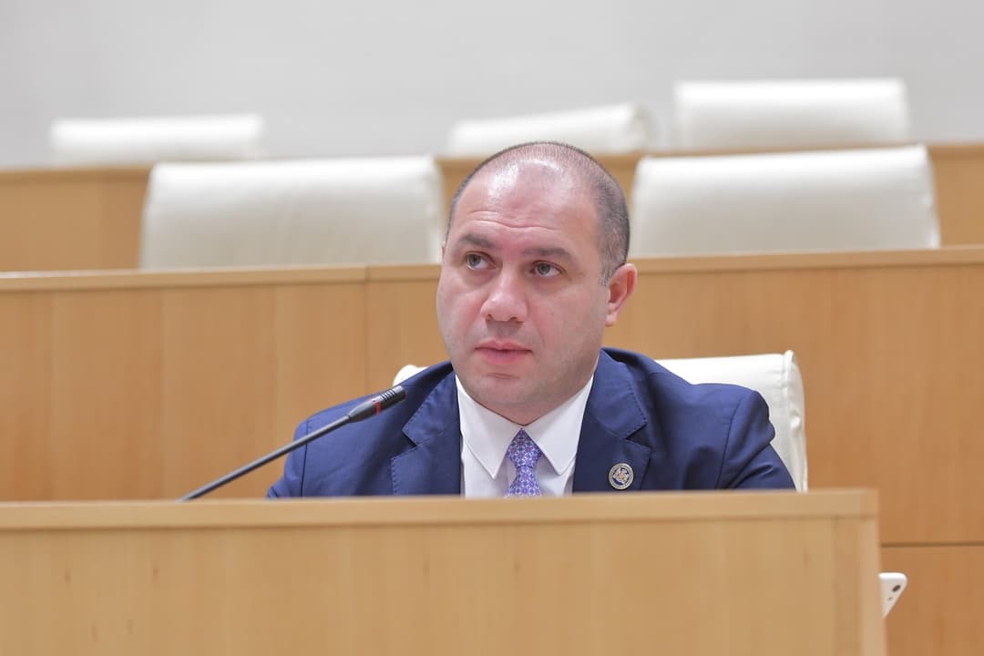 გივი მიქანაძე – ბედის ირონიით გამგრძელებელი და 310-ე მოქმედი პირი შვილი, გუბაზი გახდა, კოლექტიურ გუბაზებთან ერთად