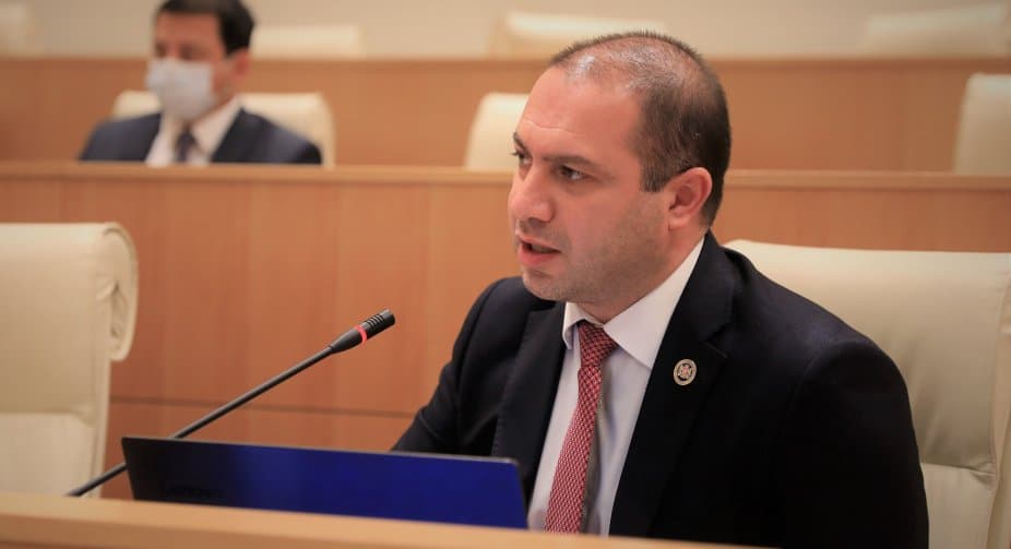 გივი მიქანაძე – არჩევნების შედეგების გამოქვეყნება არ იყო დაგვიანებული და ამის კონკრეტული არგუმენტაცია წარმოვადგინეთ