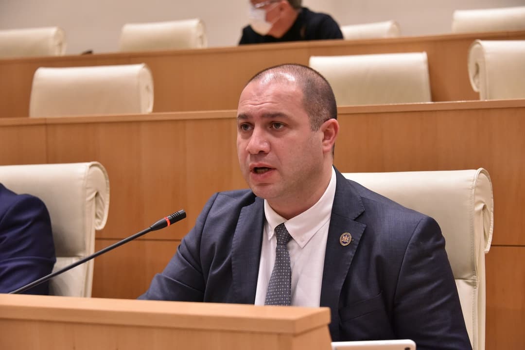 გივი მიქანაძე – ეს საკითხი, როგორც თქვენ გადაწყვიტეთ, არის იაფფასიანი პოლიტიკური ნაბიჯი