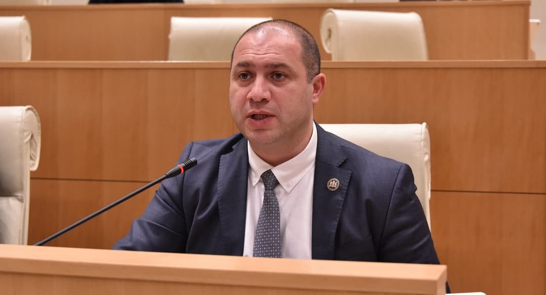 გივი მიქანაძე – რადიკალურმა ოპოზიციამ სრული კრახი განიცადა