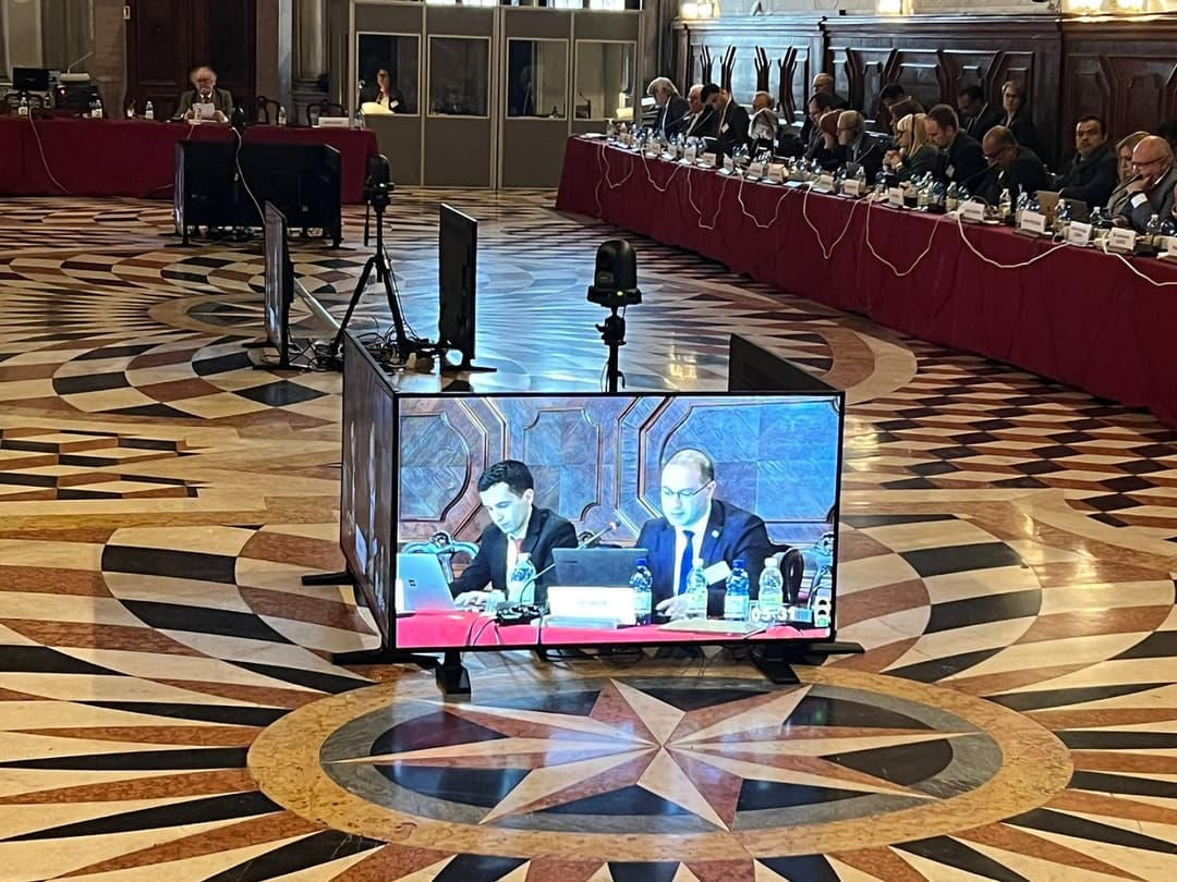 გივი მიქანაძე – ვენეციის კომისიამ, საარჩევნო კოდექსის ცვლილებების შესახებ ეუთო/ოდირთან ერთად მომზადებული ანგარიში დაამტკიცა