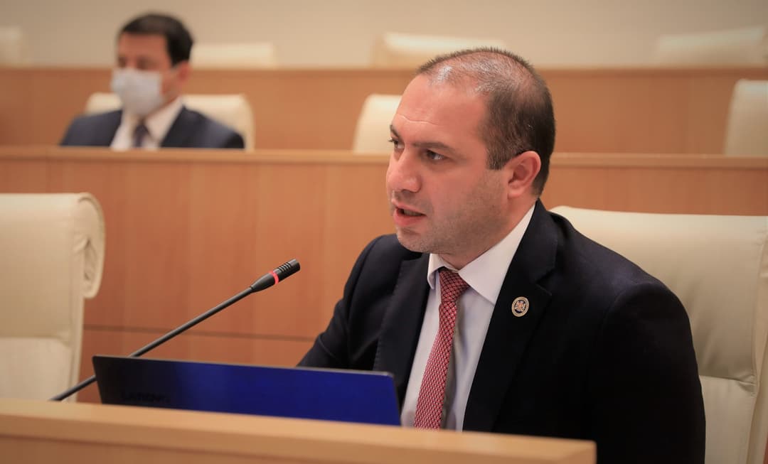 გივი მიქანაძე – არც ერთი მტკიცებულება არ წარმოუდგენიათ, რომ არჩევნები გაყალბდა ან რაიმე სახის მანიპულაციებს ჰქონდა ადგილი