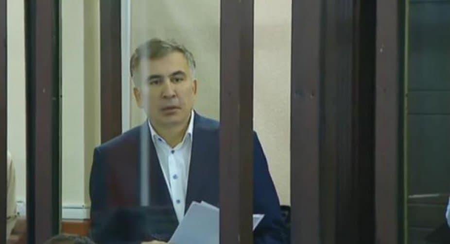 მიხეილ სააკაშვილი – სრულიად მივესალმები ამერიკის მთავრობის შემოთავაზებას ქუთაისის აეროპორტის განვითარებასთან დაკავშირებით!