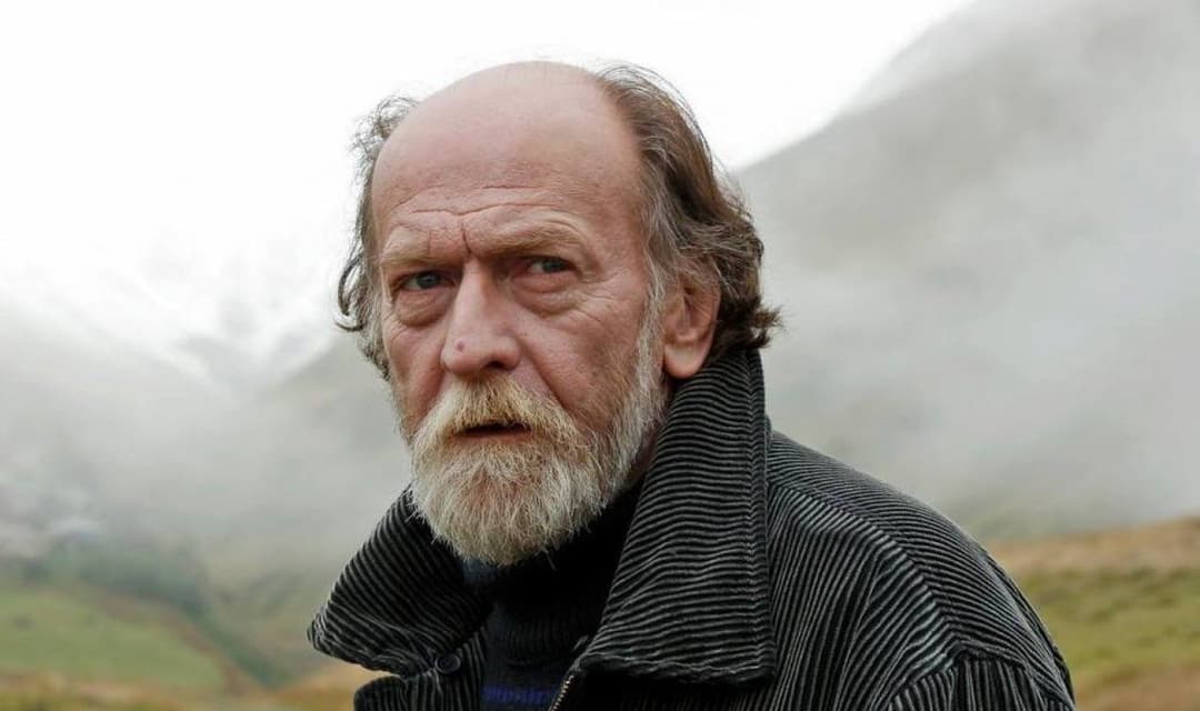 Well-known Georgian actor, Misha Gomiashvili, dies aged 61