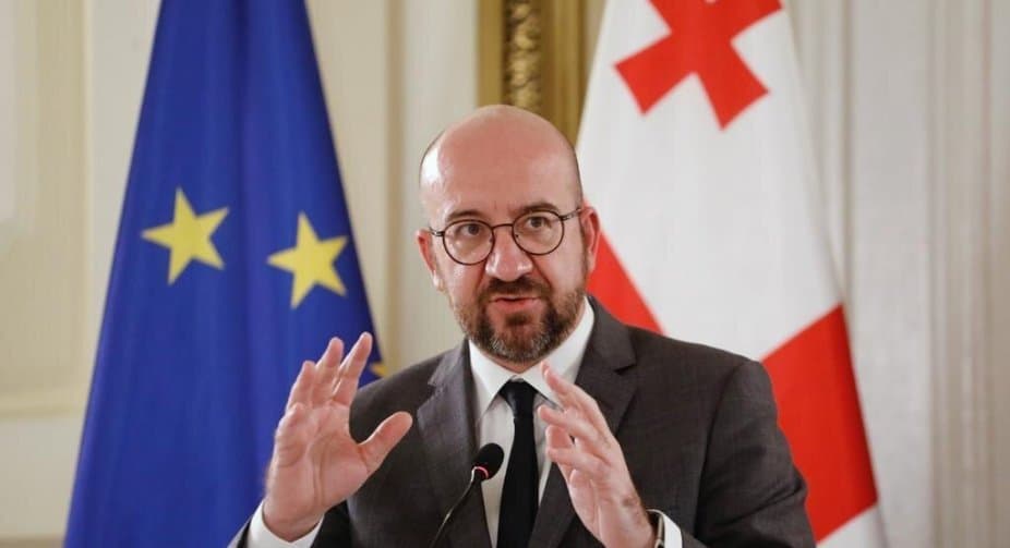 EU Council President announces expansion by 2030