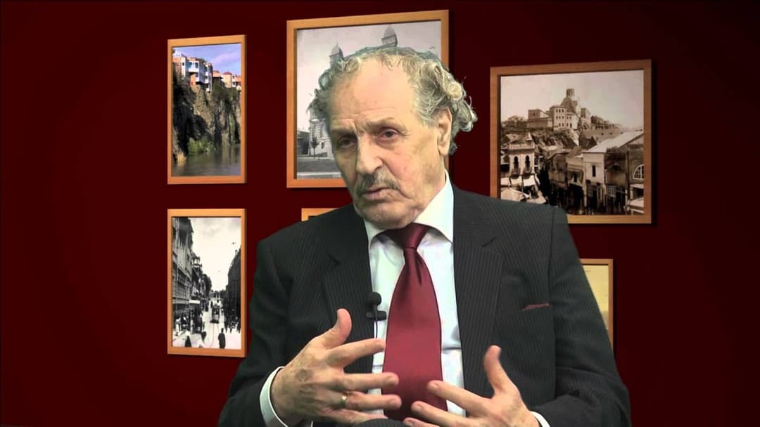 ქართველი მოცეკვავე ომარ მხეიძე გარდაიცვალა