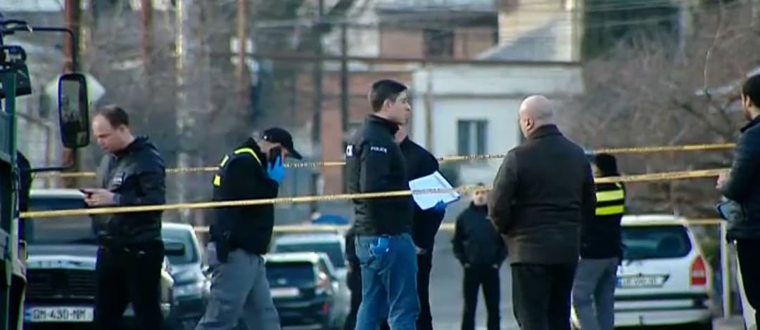 ავლაბარში ახალგაზრდა მამაკაცი მოკლეს