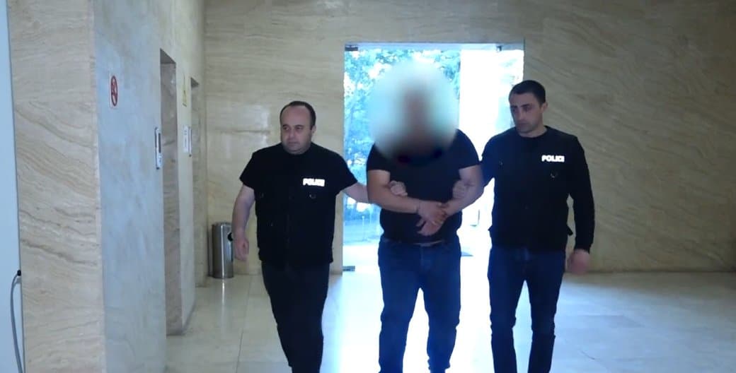 შსს საზოგადოებრივ ტრანსპორტში მომხდარ მკვლელობასთან დაკავშირებით ინფორმაციას ავრცელებს