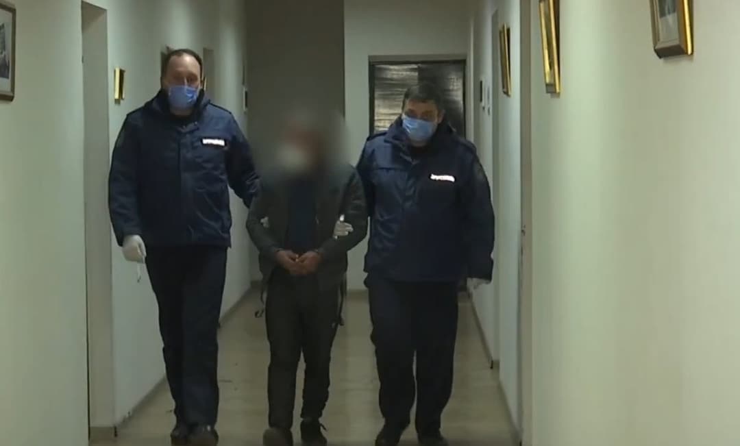 ბორჯომში განზრახ მკვლელობის ბრალდებით ერთი პირი დააკავეს