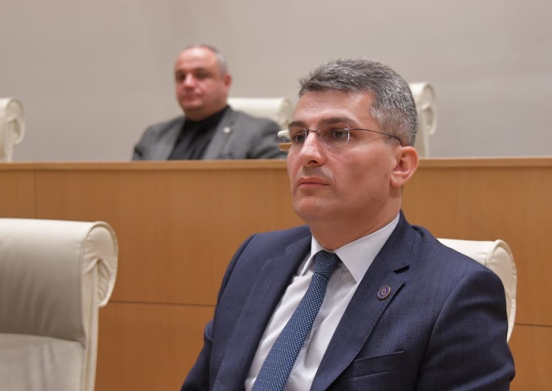 მამუკა მდინარაძე – პრაგმატული პოლიტიკის კონკრეტულ შედეგებს – ეკონომიკურ წინსვლას, სტაბილურობას, მშვიდობას, ამ ქვეყანაში ვხედავთ