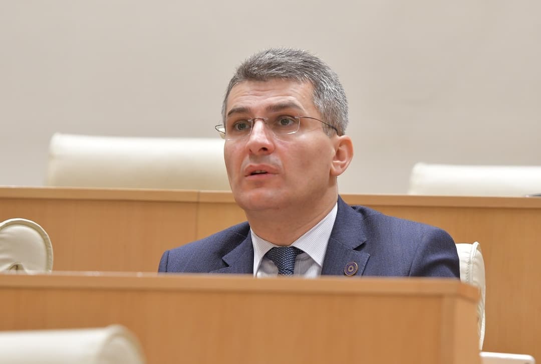 მამუკა მდინარაძე – ხელისუფლება ერთი წელია, ცდილობს იმ შეტევების მოგერიებას, რომლის საბოლოო მიზანი არის, რომ ქვეყანა რაღაცნაირად, საომარი პლაცდარმი გახდეს