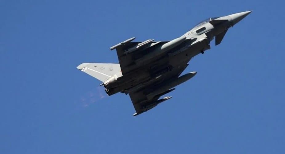 უკრაინა ევროკავშირის დახმარების ფარგლებში 70 სამხედრო თვითმფრინავს მიიღებს