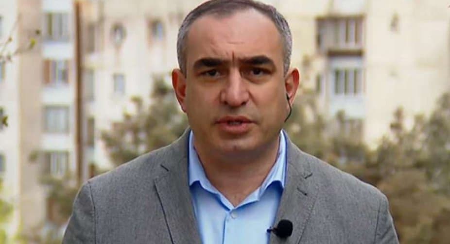 ვლადიმერ ბოჟაძე – არის, ასრულდა ასიათასობით ამომრჩევლის ნება, ჩხოროწყუს მუნიციპალიტეტში გახარიას პარტიას და ,,ნაციონალურ მოძრაობას” შორის კოალიცია გაფორმებულია