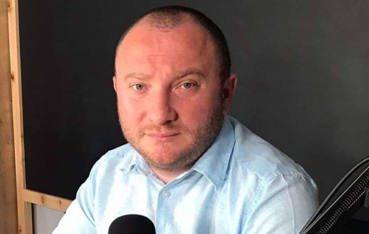 კონსტანტინე მორგოშია – არა მგონია, ვინმემ დამსაჯოს, მით უმეტეს, როცა მე კანონდარღვევა არ მაქვს არანაირი