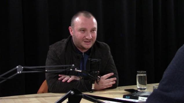 Int’l sanctions won’t pose risks to my business – far-right, pro-Russian movement leader